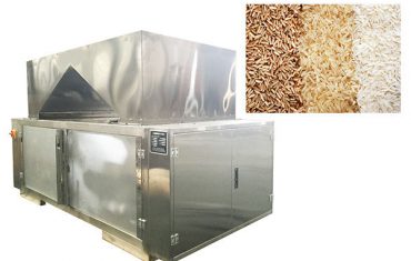 4 ഹെഡ് ലീനിയർ വീഗർ സ്കെയിൽ