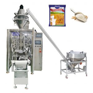 ഓട്ടോമാറ്റിക് ലംബമായ ബാഗ് ഫില്ലിംഗ് സീലിംഗും പാക്കേജിംഗ് മെഷീനും രൂപീകരിക്കുന്നു
