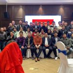 2023 ഞങ്ങൾ വരുന്നു!