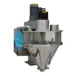 പൊടി മെറ്റീരിയലിനുള്ള ഓഗർ ഫില്ലർ