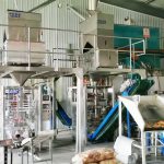 മില്ലറ്റ് ഓട്ടോമാറ്റിക് പാക്കേജിംഗ് മെഷീന്റെ രണ്ട് യൂണിറ്റുകൾ ഞങ്ങളുടെ ക്ലയന്റ് ഫാക്ടറിയിൽ ഇൻസ്റ്റാളേഷനും ഡീബഗ്ഗിംഗും പൂർത്തിയാക്കുന്നു