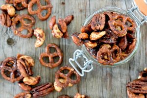 ബേക്കറി & ലഘുഭക്ഷണം