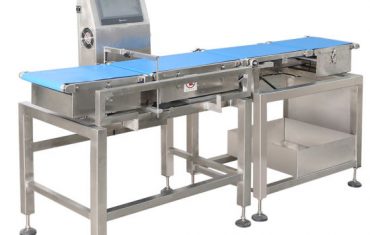 ZLB200 സീരീസ് വെയ്റ്റർ ചെക്കർ മെഷീൻ