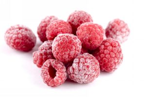 IQF ശീതീകരിച്ച ഭക്ഷണം