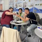 റോസ് യുപാക്ക് 2025 ലെ ഐപാക്ക്