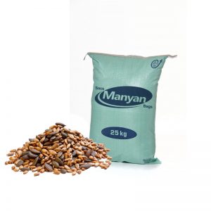 ഓട്ടോമാറ്റിക് 25-50 കിലോ വിത്ത് ബാഗിംഗ് യന്ത്രം