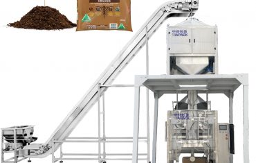 ZL1100 വെറിക്കൽ ബാഗ് ഫില്ലിംഗ് സീലിംഗ് പാക്കേജിംഗ് മെഷീൻ രൂപീകരിക്കുന്നു