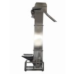 ഗ്രാന്യൂൾ ഉൽപ്പന്നത്തിനുള്ള ലംബ ബക്കറ്റ് എലിവേറ്റർ