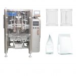 ഓട്ടോമാറ്റിക് തലയിണ gusseted ബാഗ് പൂരിപ്പിക്കൽ പാക്കിംഗ് മെഷീൻ രൂപീകരിക്കുന്നു