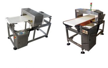 ZLB സീരീസ് മെറ്റൽ ഡിറ്റക്ടർ