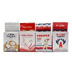 ഓട്ടോമാറ്റിക് ഡ്രൈ യീസ്റ്റ് വാക്വം പാക്കേജിംഗ് മെഷീൻ