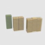 ZL1100 ബാഗ് പാക്കേജിംഗ് ബെയിലിംഗ് മെഷീനിൽ