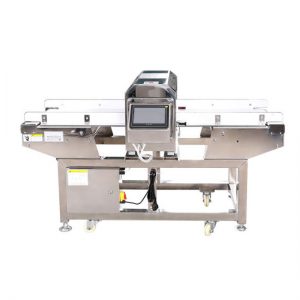 ZLG സീരീസ് മെറ്റൽ ഡിറ്റക്ടർ