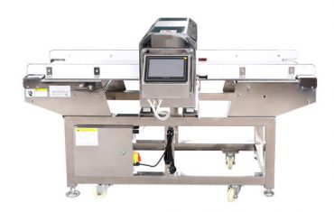 ZLG സീരീസ് മെറ്റൽ ഡിറ്റക്ടർ