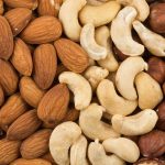 പരിപ്പിനുള്ള ഓട്ടോമാറ്റിക് റോട്ടറി പാക്കേജിംഗ് മെഷീൻ (സിപ്പറുള്ള ഡോയ് ബാഗ്)