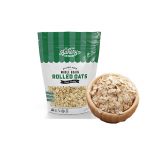 ഓട്ടോമാറ്റിക് ഓട്സ് ബാഗ് പാക്കേജിംഗ് മെഷീൻ