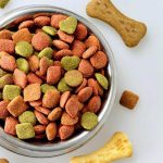 ഓട്ടോമാറ്റിക് പെറ്റ് ഫുഡ് പൗച്ച് ബേലിംഗ് പ്രൊഡക്ഷൻ ലൈൻ