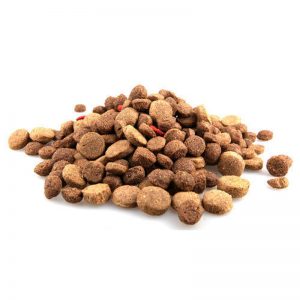 ഓട്ടോമാറ്റിക് പെറ്റ് ഫുഡ് പാക്കേജിംഗ് മെഷീൻ