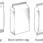 ZL420 ലംബ ബാഗ് ഫില്ലിംഗ് സീലിംഗ് മെഷീൻ രൂപീകരിക്കുന്നു