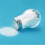 ഓട്ടോമാറ്റിക് ഉപ്പ് പാക്കേജിംഗ് മെഷീൻ