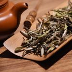 തേയില ഇലകൾക്കായി സെമി-ഓട്ടോമാറ്റിക് വെയിംഗ് ഫില്ലിംഗ് മെഷീൻ