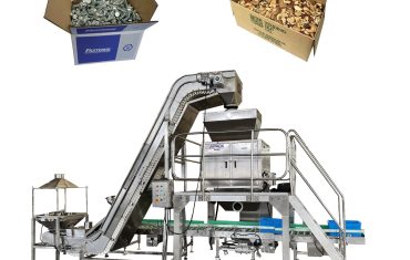 സെമി ഓട്ടോമാറ്റിക് വെയ്റ്റിംഗ് ഫില്ലിംഗ് മെഷീൻ