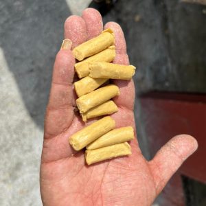 സോപ്പ് നോഡിൽസ്