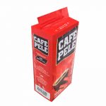 കാപ്പിപ്പൊടിക്കുള്ള ഓട്ടോമാറ്റിക് ട്രയാംഗിൾ മോഡൽ ബാഗ് വാക്വം പാക്കേജിംഗ് മെഷീൻ