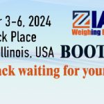 Iapack in PACK EXPO 2024 Chicago USA ! We are waiting for your here !